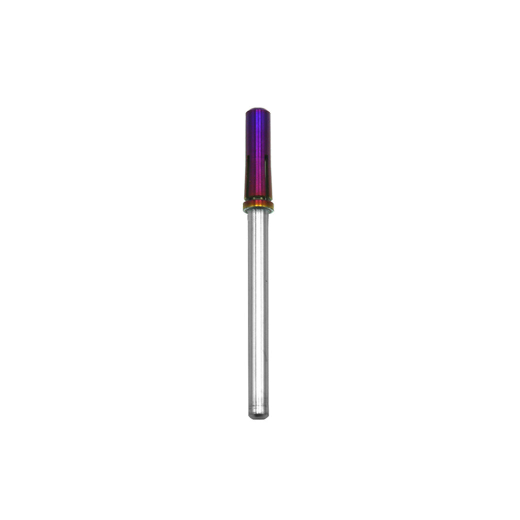 Drill Bit - Mini Mandrel Purple 3.1mm
