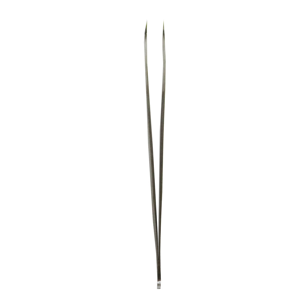 Tweezers L Shape Large