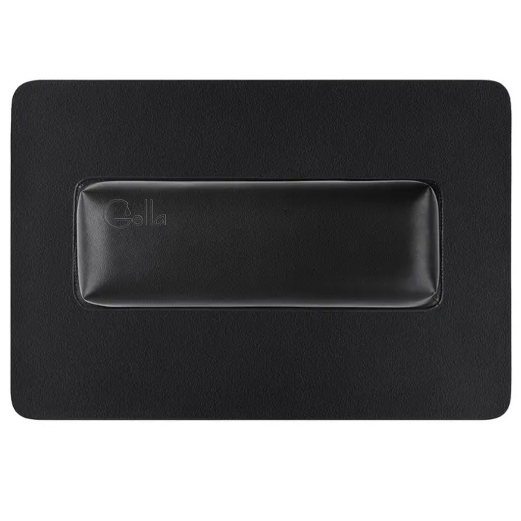 Hand Rest and Matt - Black