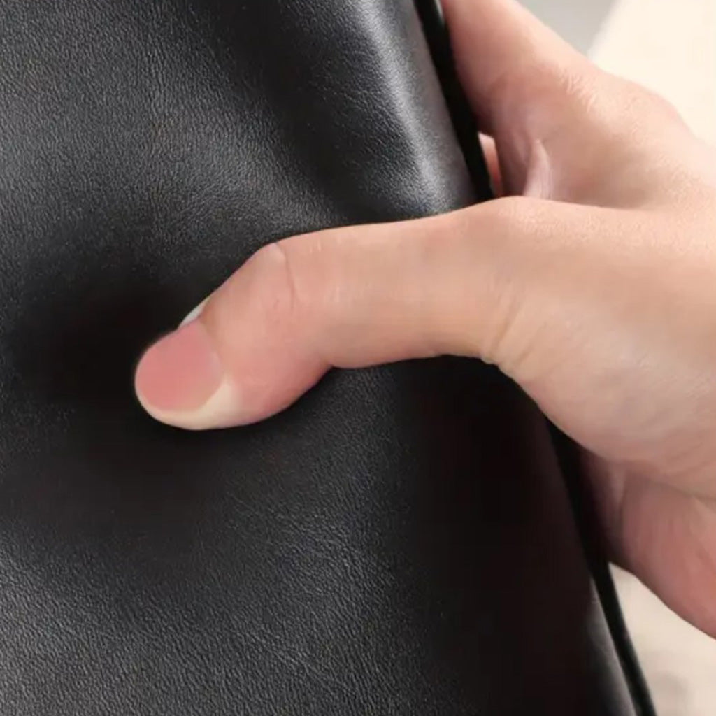Hand Rest and Matt - Black