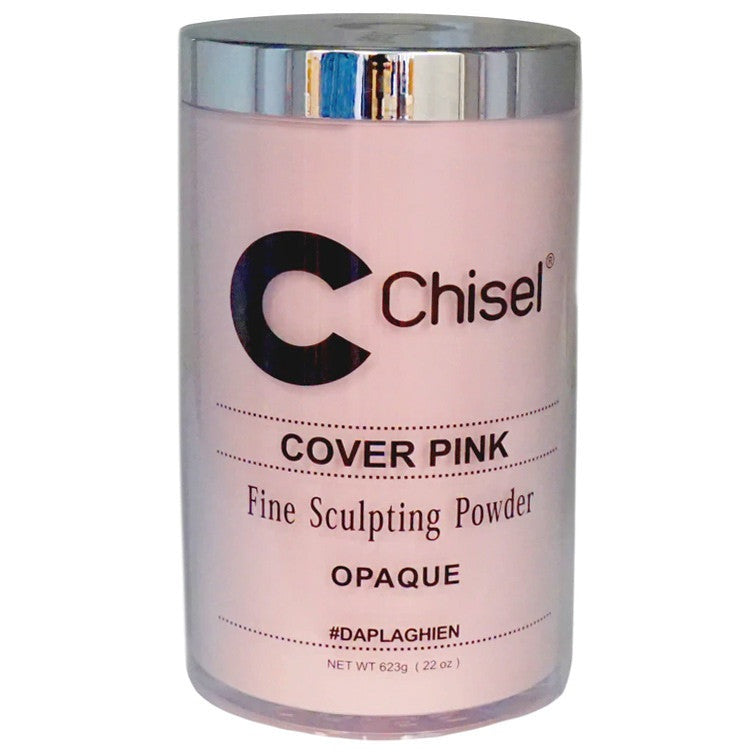 Dip/Acrylic Powder Refill - Cover Pink 22oz Diamond Nail Supplies