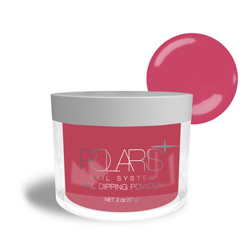 Dip Powder - PPC018 Papaya Diamond Nail Supplies
