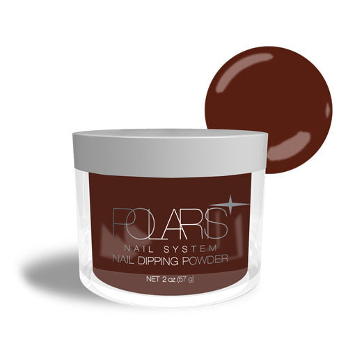 Dip Powder - PPC027 Brown Diamond Nail Supplies