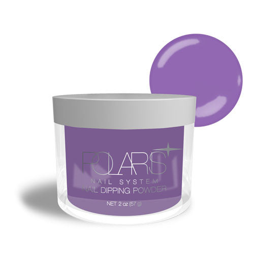 Dip Powder - PPC044 Blueberry Diamond Nail Supplies