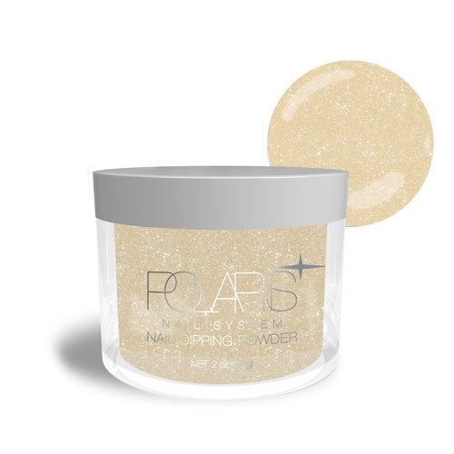 Dip Powder - PPC129 Glimmer's The World Diamond Nail Supplies