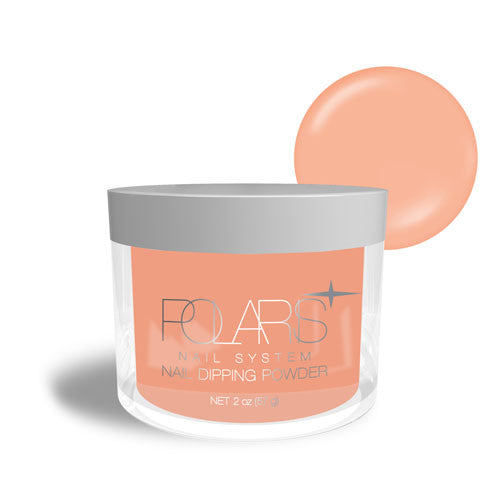 Dip Powder - PPC133 Oh Pretty Peach Diamond Nail Supplies