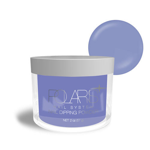 Dip Powder - PPC144 Bed Of Lilac Diamond Nail Supplies