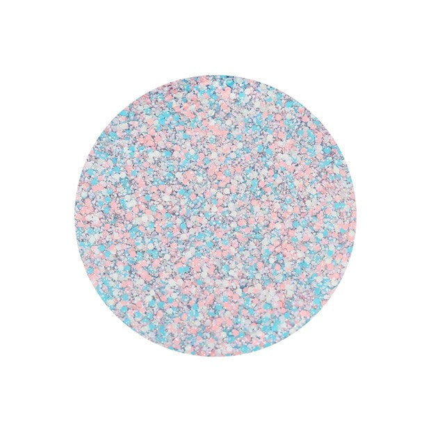 Nail Lacquer - N638 Wild at Heart Diamond Nail Supplies