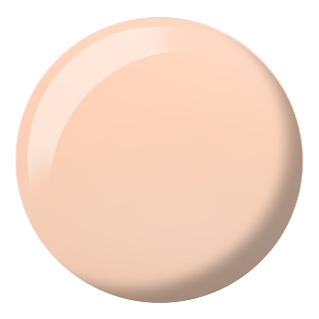 Duo Gel - 887 Glass Peach Diamond Nail Supplies