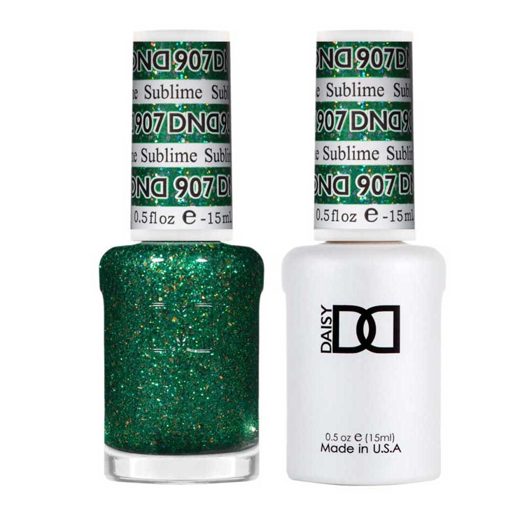 Duo Gel - 907 Sublime