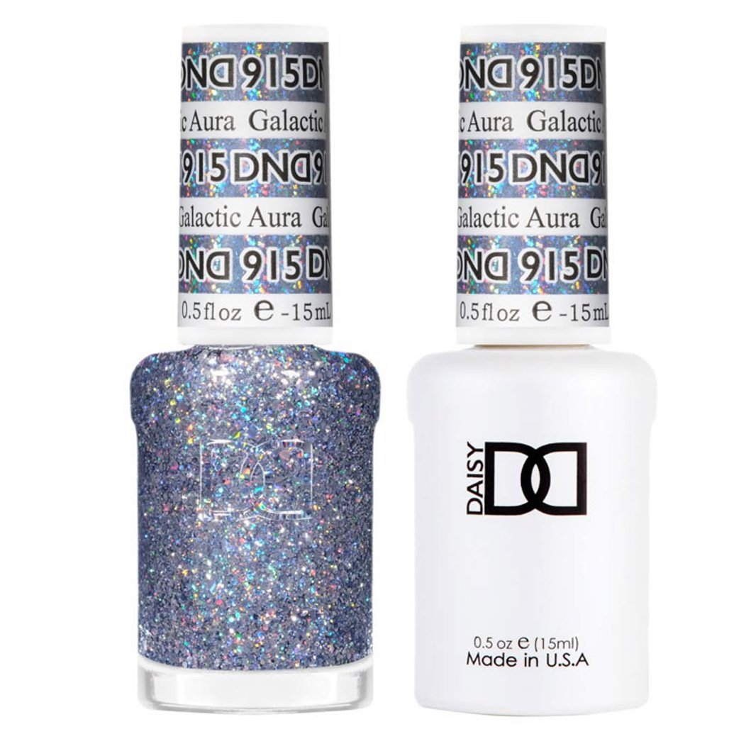 Duo Gel - 915 Galatic Aura Diamond Nail Supplies