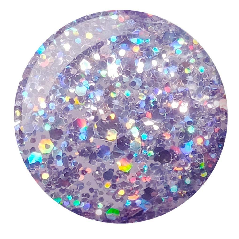 Duo Gel - 915 Galatic Aura Diamond Nail Supplies