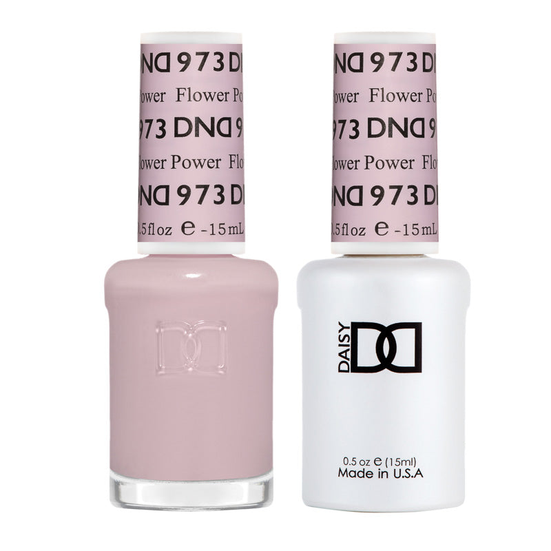 Duo Gel - 973 Flower Power