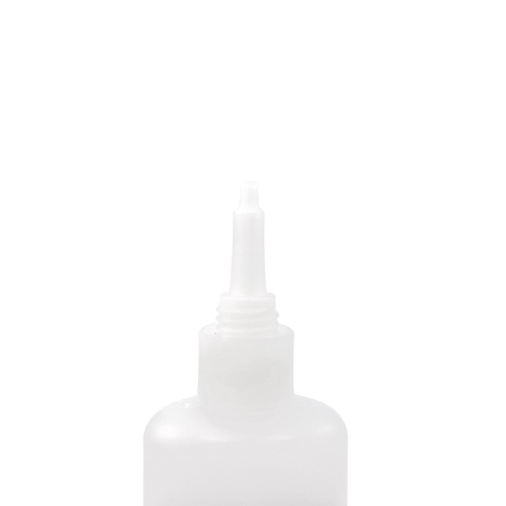 Empty Bottle Plastic 60ml Diamond Nail Supplies
