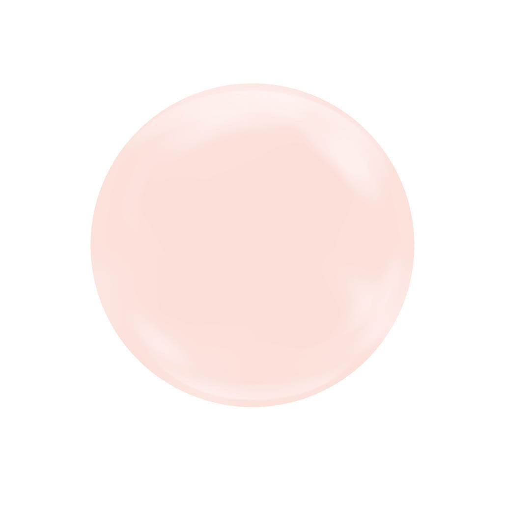 EOCC Soak Off Gel - 5101505 Strapless Diamond Nail Supplies