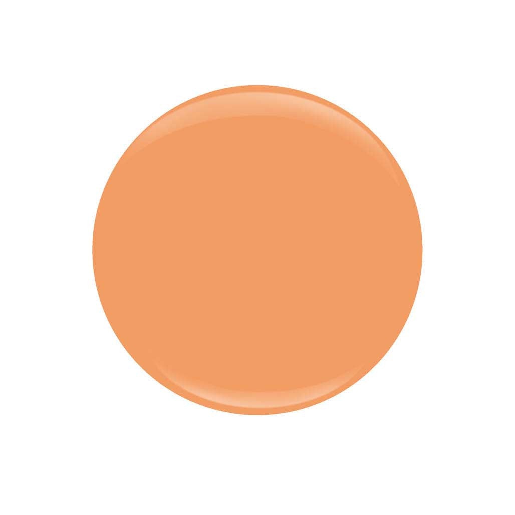 EOCC Soak Off Gel - 5301619 Apricot Beach Bag Diamond Nail Supplies