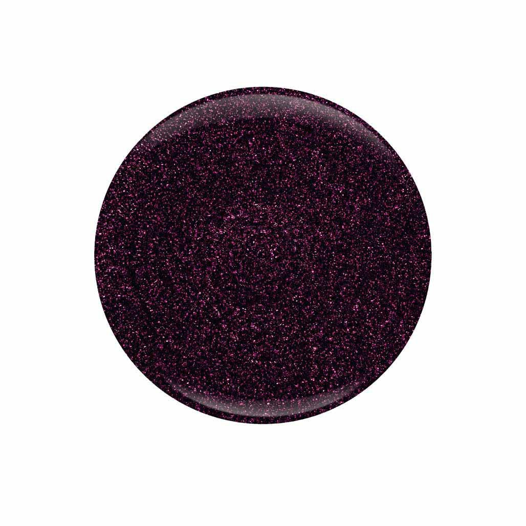 EOCC Soak Off Gel - 5301634 Mini Skirt Maroon Diamond Nail Supplies