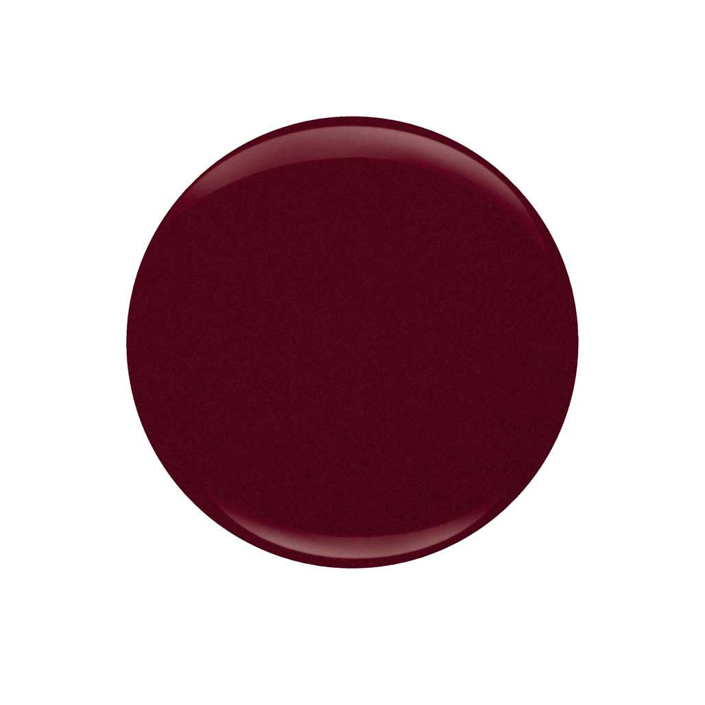 EOCC Soak Off Gel - 5101713 Cabernet Ball Gown Diamond Nail Supplies