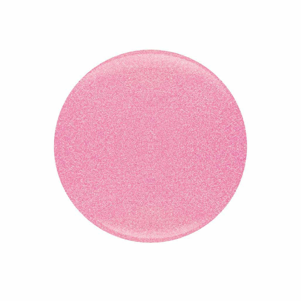 Dip & Buff Powder - 5201761 Ruching Pink Diamond Nail Supplies