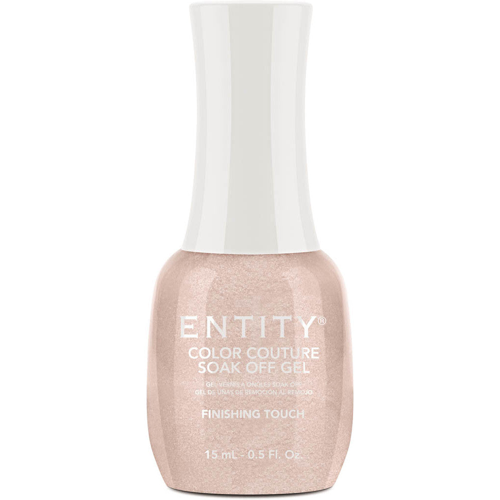 EOCC Soak Off Gel - 5101872 Finishing Touch Diamond Nail Supplies