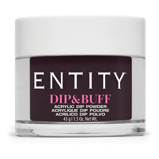 Dip & Buff Powder - 5301989 My Strong Suit Diamond Nail Supplies