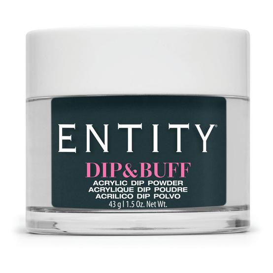 Dip & Buff Powder - 5301988 Own The Room Diamond Nail Supplies