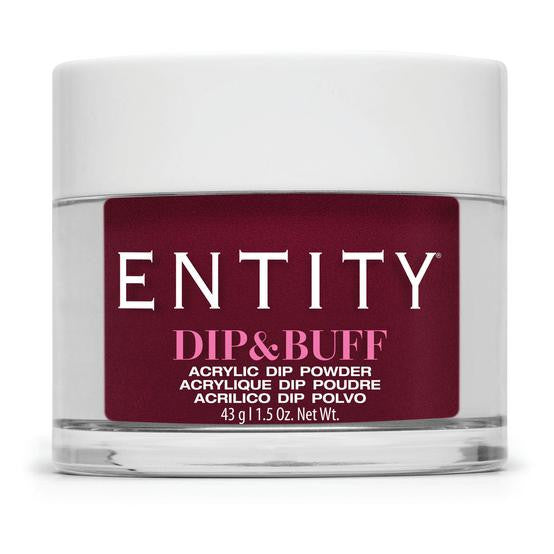 Dip & Buff Powder - 5301984 Shine Like You Mean It Diamond Nail Supplies