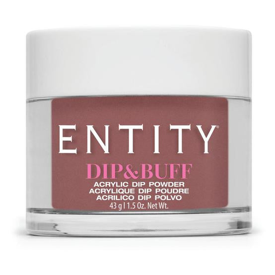 Dip & Buff Powder - 5301985 Stepping Out In Style Diamond Nail Supplies
