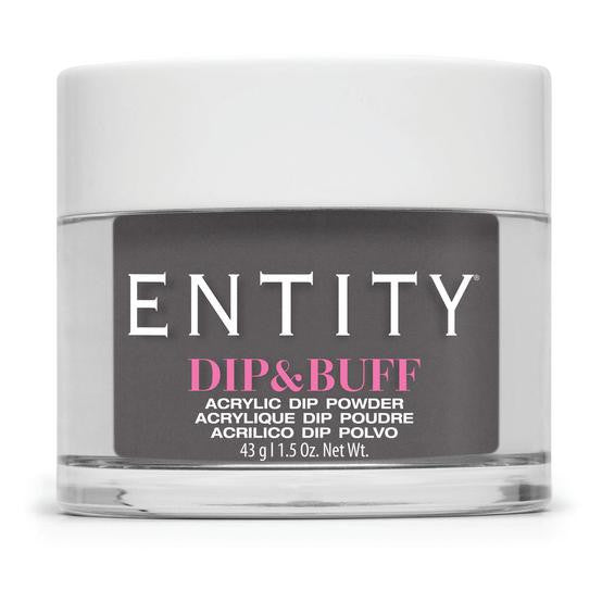 Dip & Buff Powder - 5301987 Tailored To Perfection Diamond Nail Supplies