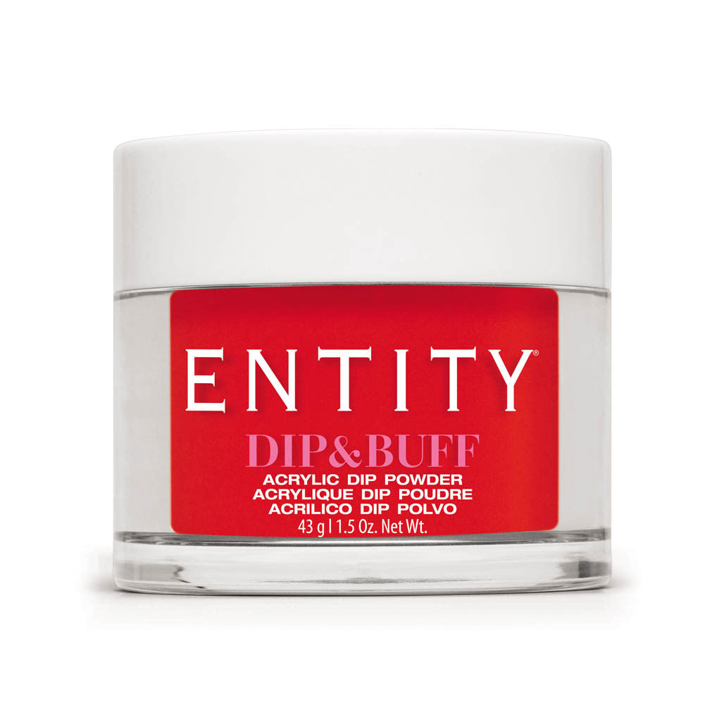 Dip & Buff Powder - 5301241 Not Off The Rack Diamond Nail Supplies