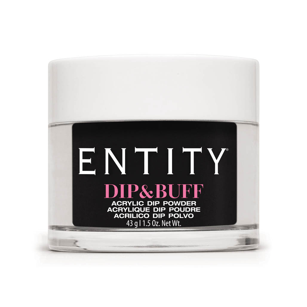 Dip & Buff Powder - 5301248 Little Black Bottle Diamond Nail Supplies