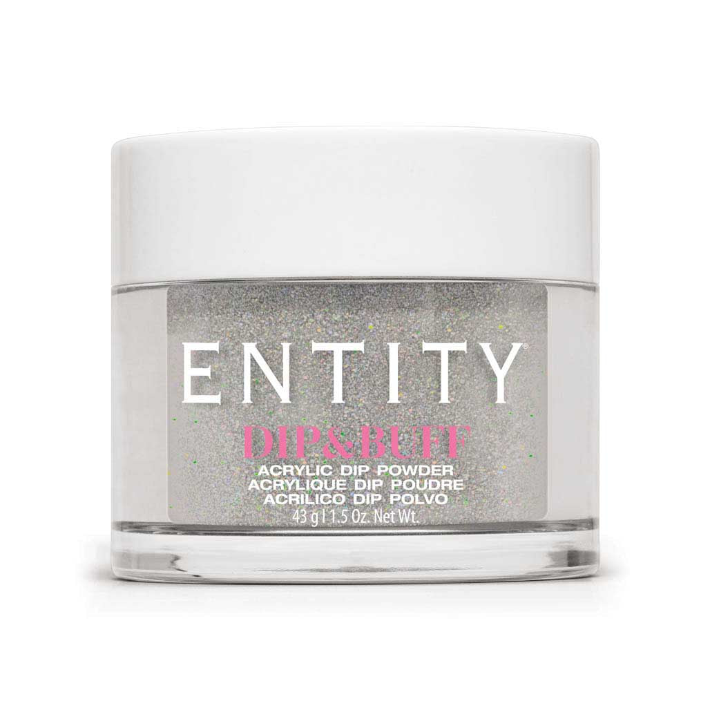 Dip & Buff Powder - 5301293 Holo-Glam It Up Diamond Nail Supplies