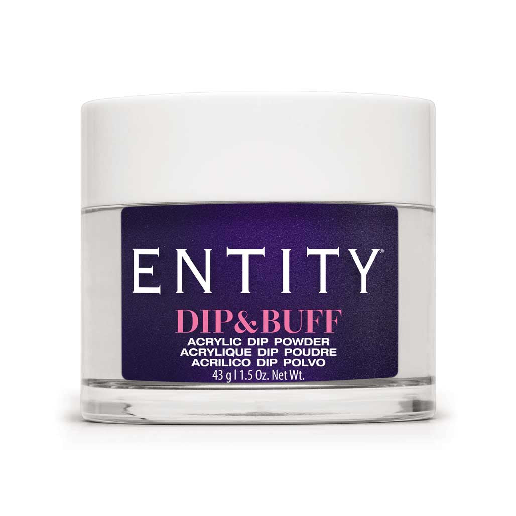 Dip & Buff Powder - 5301297 Denim Diva Diamond Nail Supplies
