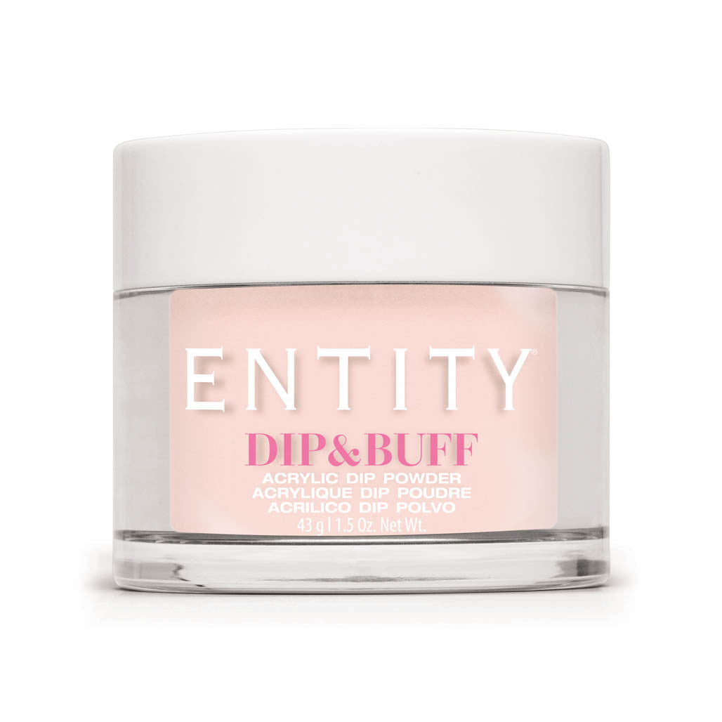Dip & Buff Powder - 5301505 Strapless Diamond Nail Supplies