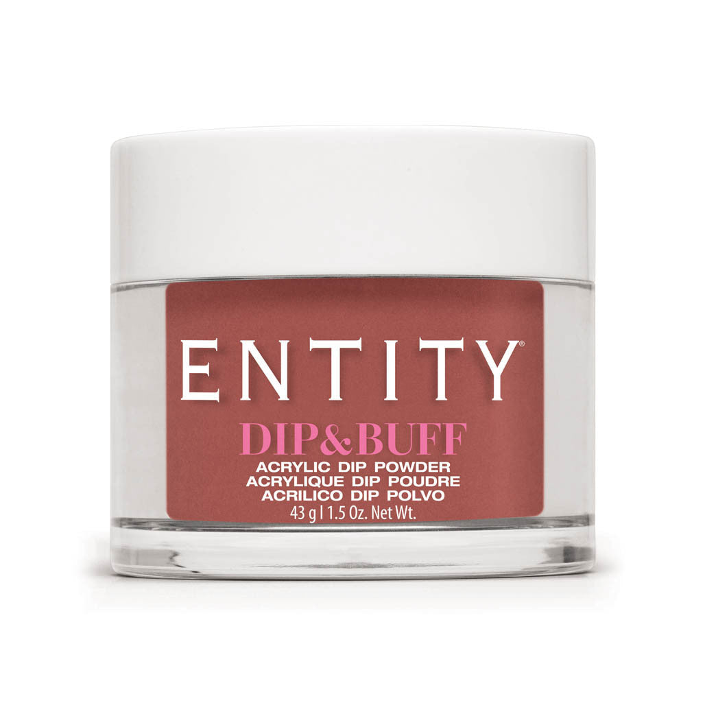 Dip & Buff Powder - 5201530 Classy Not Brassy Diamond Nail Supplies