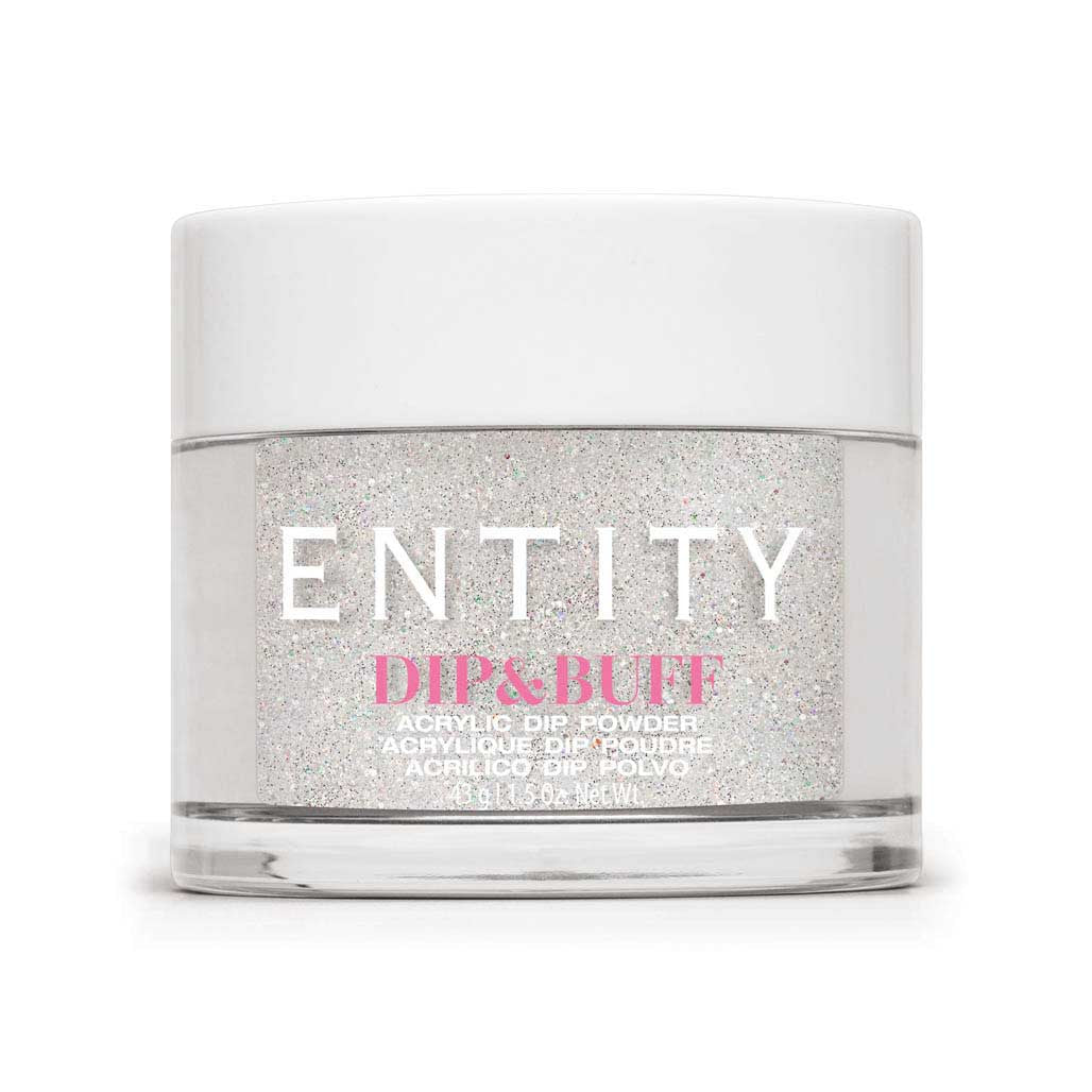 Dip & Buff Powder - 5201538 Dazzle Me With Diamonds Diamond Nail Supplies