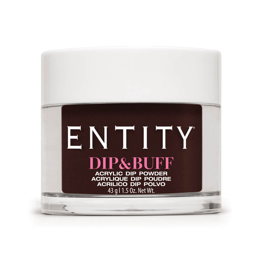 Dip & Buff Powder - 5301548 Leather And Lace Diamond Nail Supplies