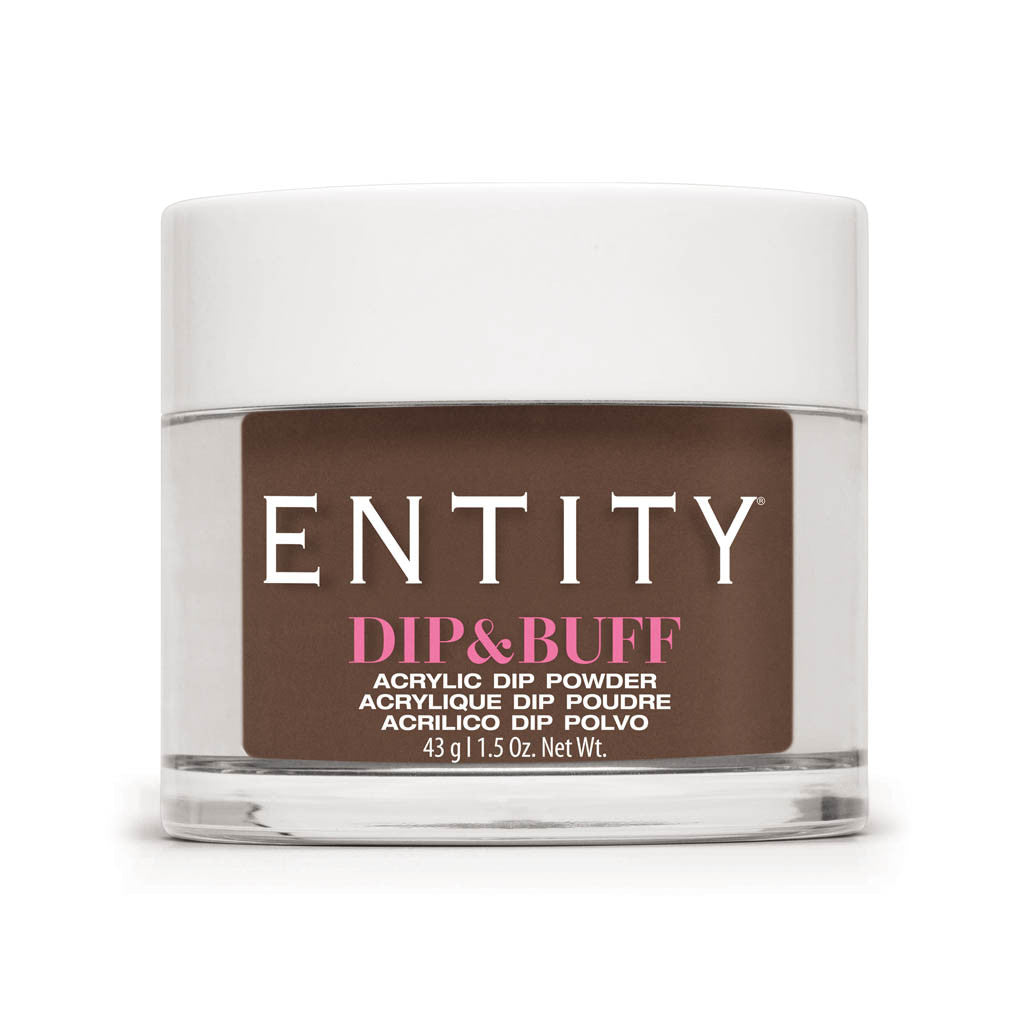 Dip & Buff Powder - 5301549 Skins Vs Shirts Diamond Nail Supplies