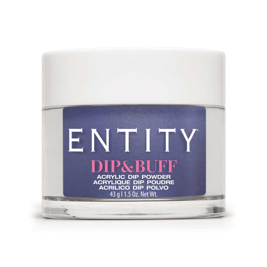 Dip & Buff Powder - 5201550 Blue Bikini Diamond Nail Supplies