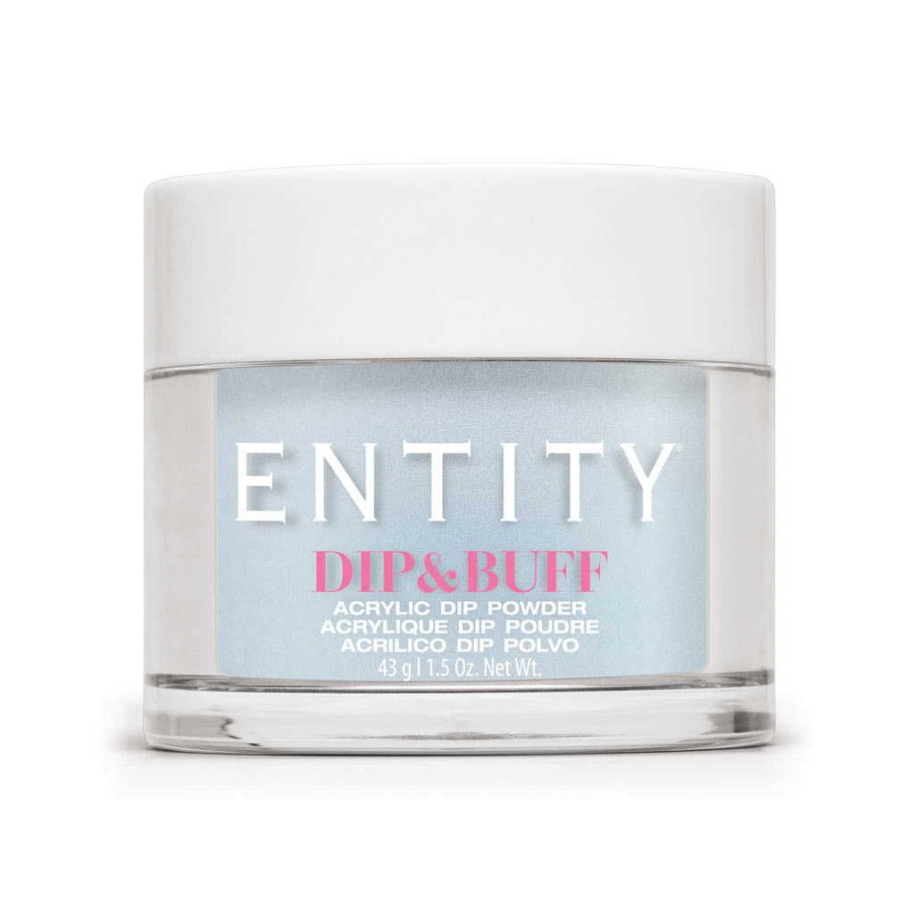 Dip & Buff Powder - 5201557 Delicates Diamond Nail Supplies