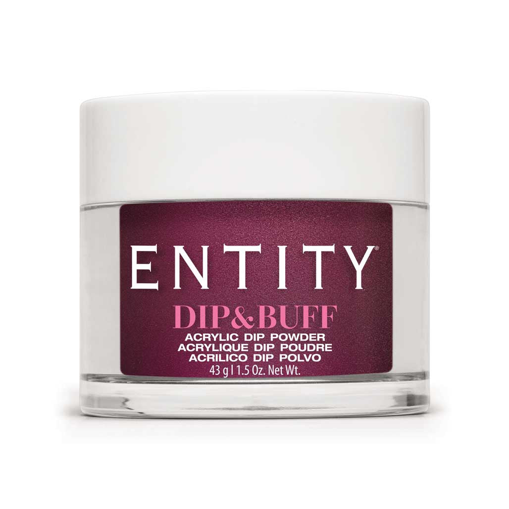 Dip & Buff Powder - 5201561 Be Still My Heart Diamond Nail Supplies