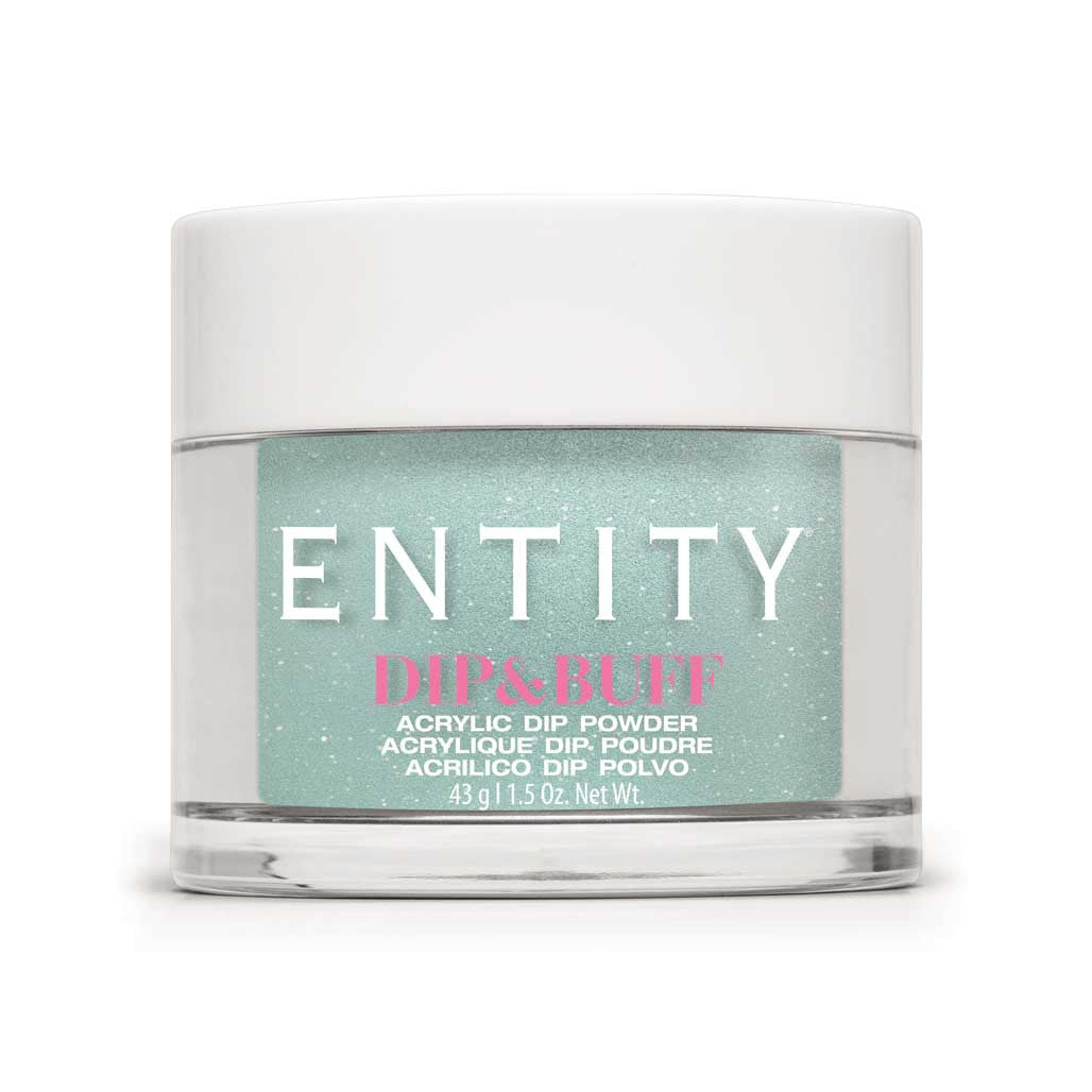 Dip & Buff Powder - 5201562 Camera Shy Diamond Nail Supplies
