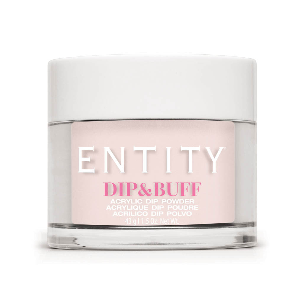 Dip & Buff Powder - 5301563 Nude Fishnets Diamond Nail Supplies