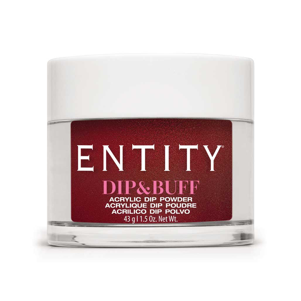 Dip & Buff Powder - 5301626 Subculture Couture Diamond Nail Supplies