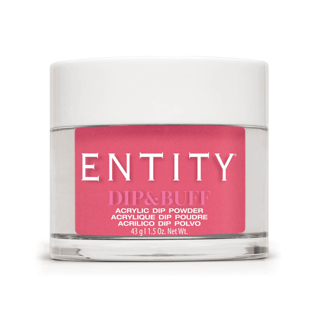 Dip & Buff Powder - 5201684 Pretty Precious Peonies Diamond Nail Supplies