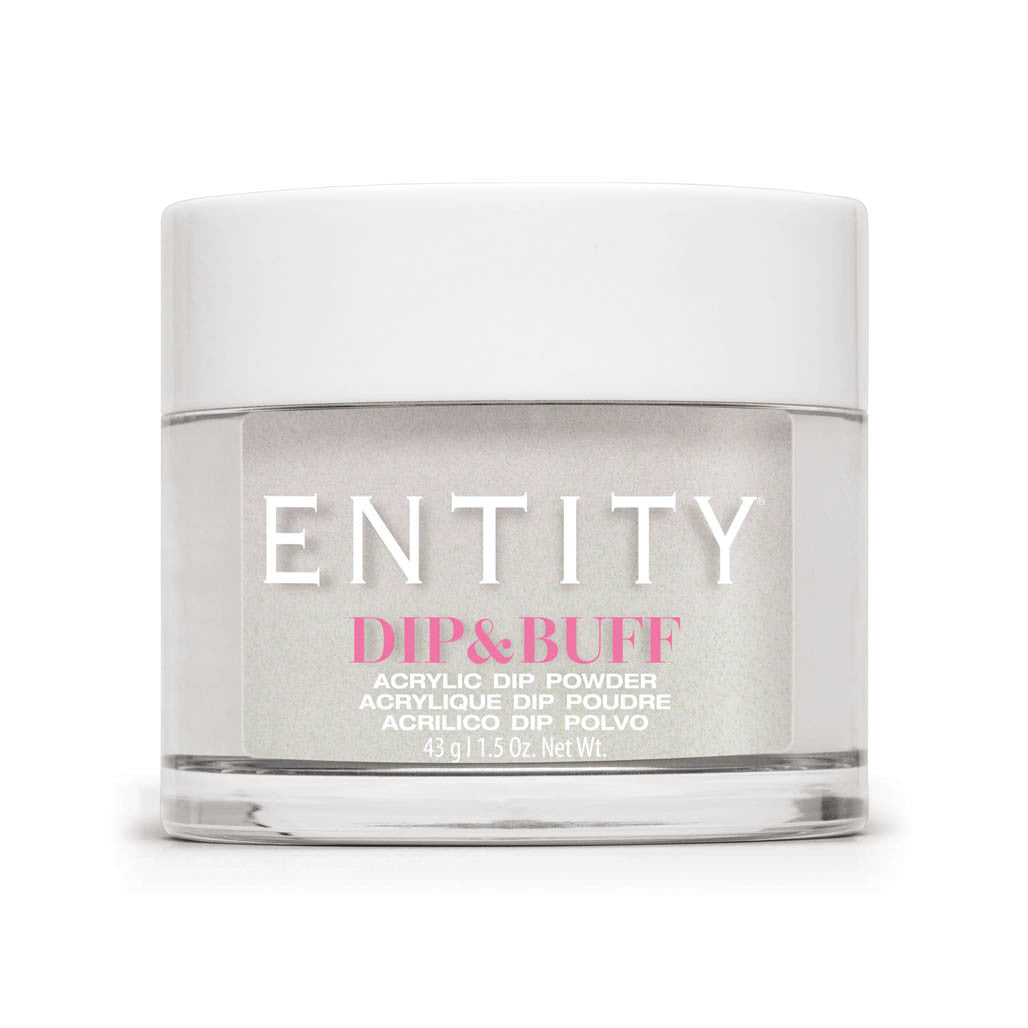 Dip & Buff Powder - 5201706 Graphic And Girlish White Diamond Nail Supplies