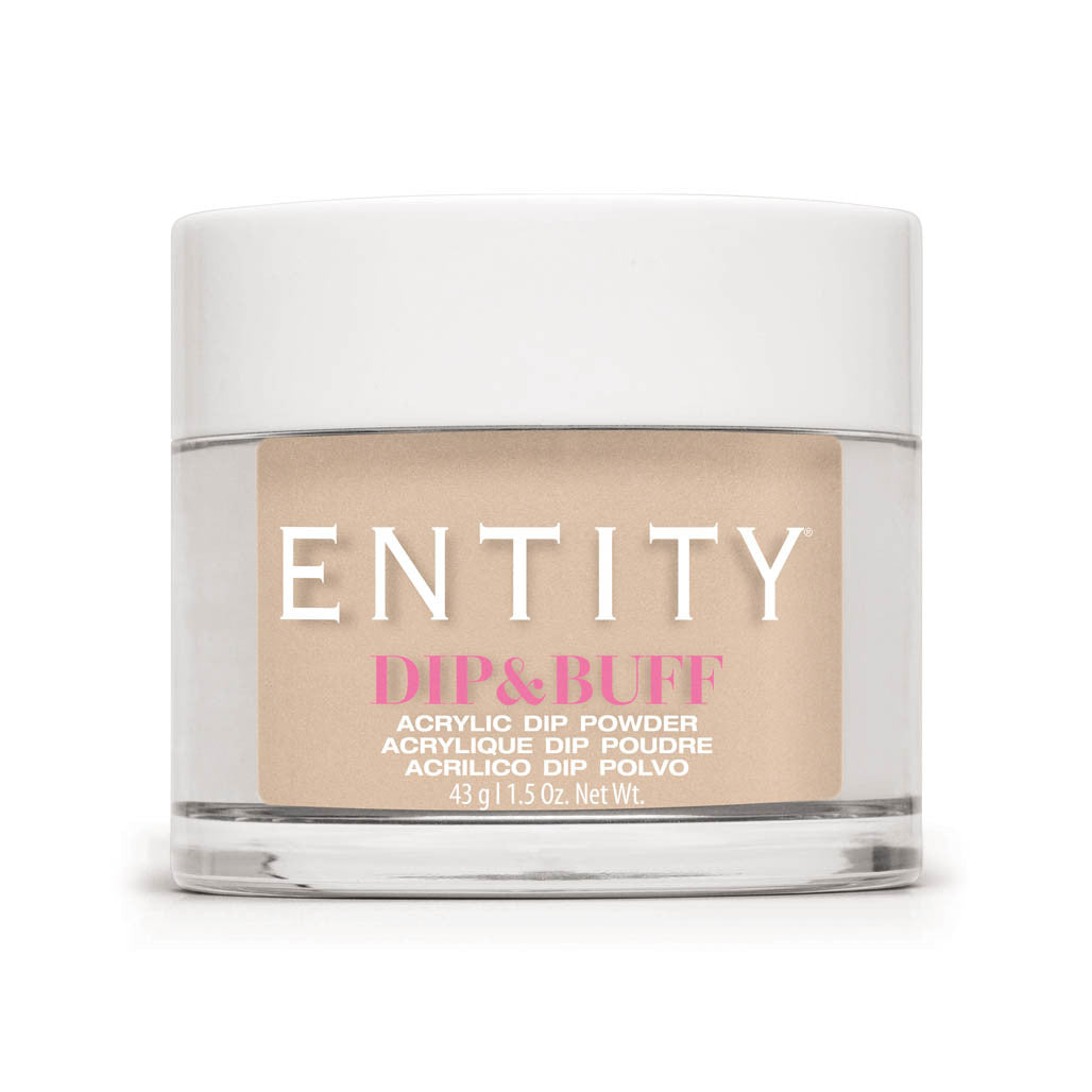 Dip & Buff Powder - 5201709 Nakedness Diamond Nail Supplies