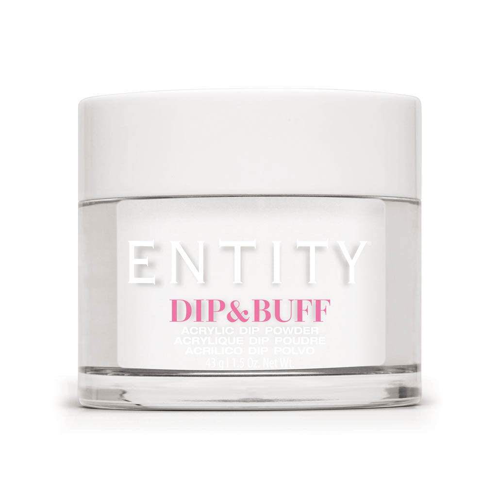 Dip & Buff Powder - 5201728 White Light Diamond Nail Supplies
