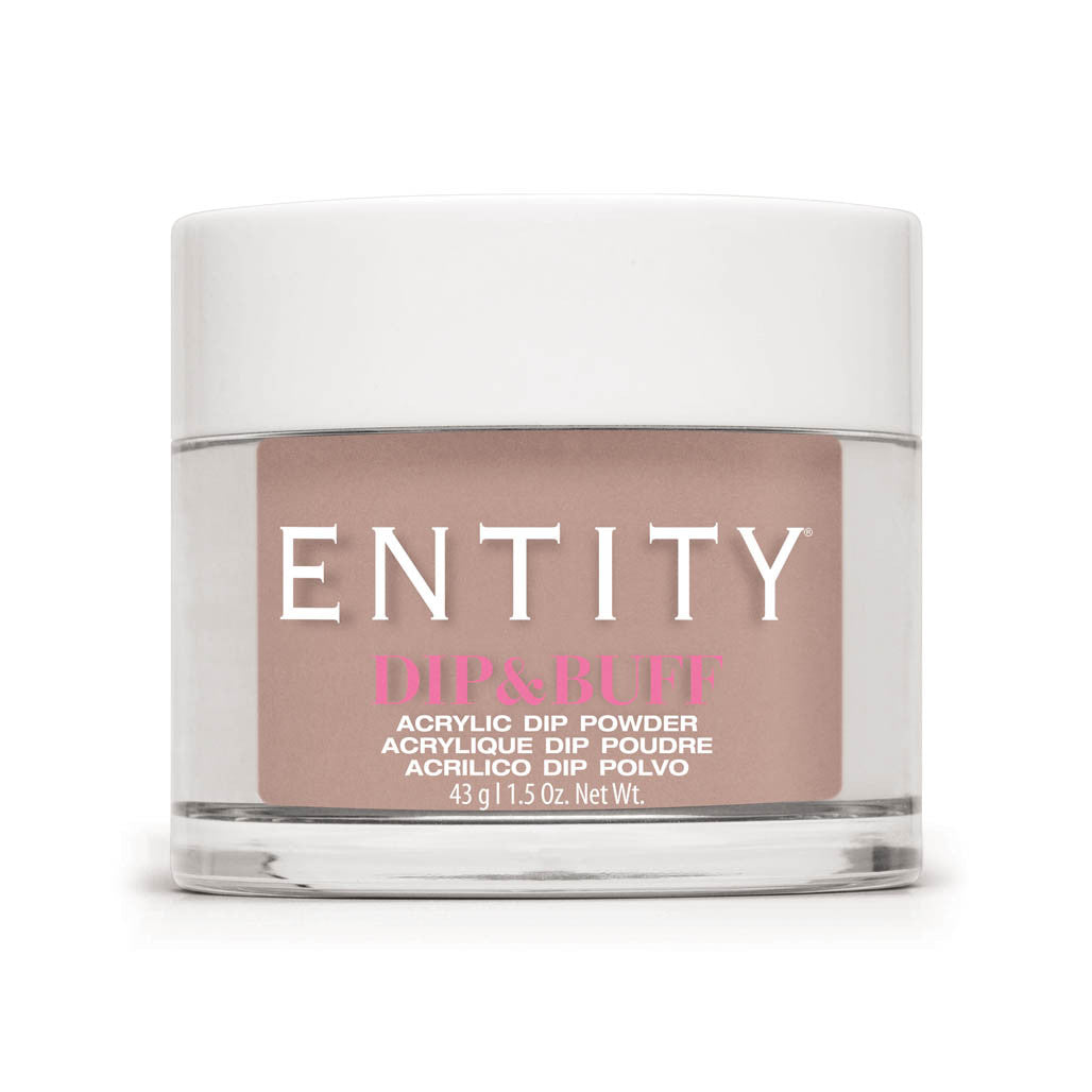 Dip & Buff Powder - 5301759 Don'T Mind Me Diamond Nail Supplies