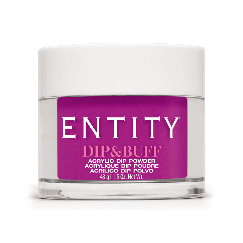 Dip & Buff Powder - 5301773 Make Color Not War Diamond Nail Supplies